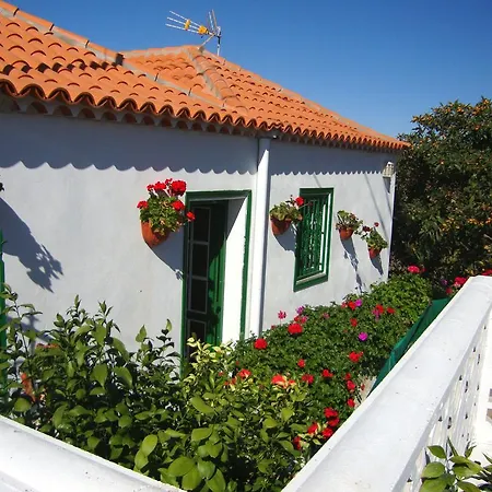 Dom wakacyjny Casa Rural Isabel