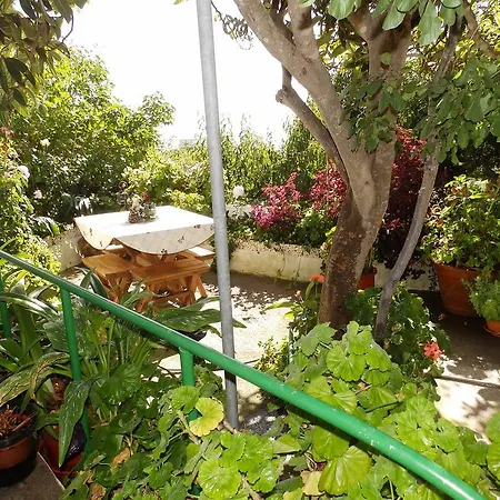 Dom wakacyjny Casa Rural Isabel