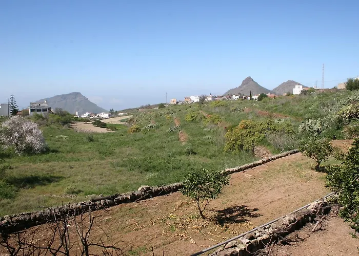 Casa Rural Isabel Feriehus *