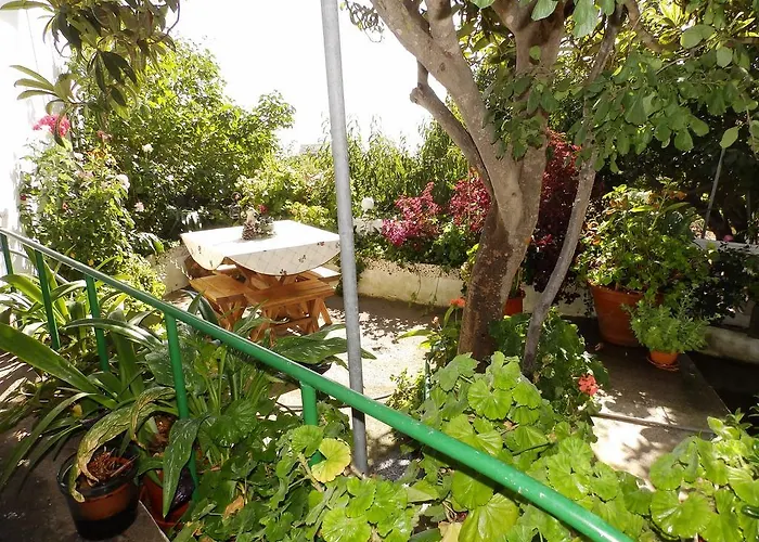 Feriehus Casa Rural Isabel