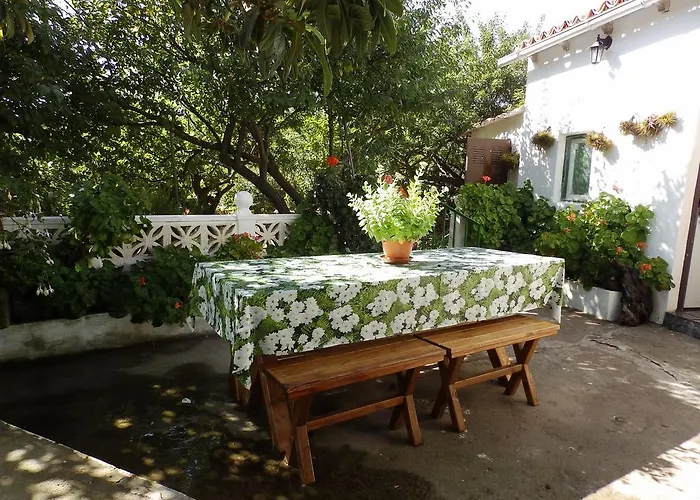 Casa Rural Isabel Feriehus Vilaflor