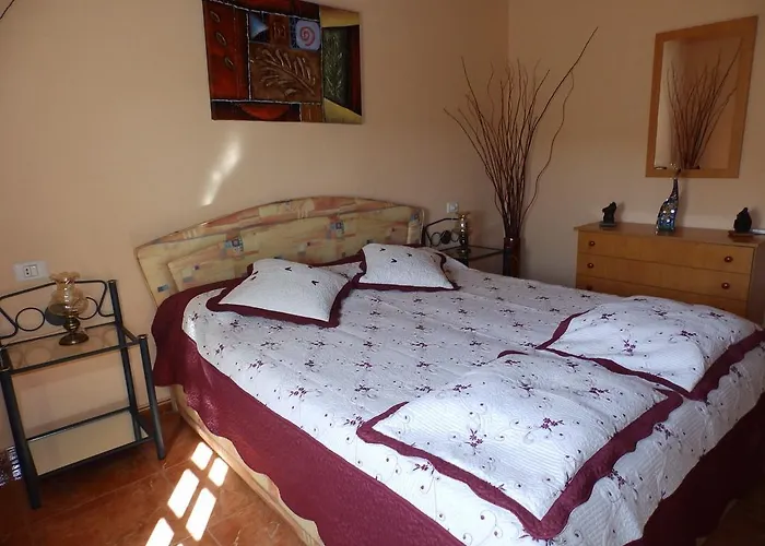 Casa Rural Isabel Vilaflor