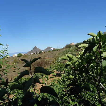 Casa Rural Isabel فيلافلور