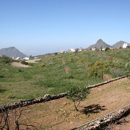 Casa Rural Isabel بيت للعطل *