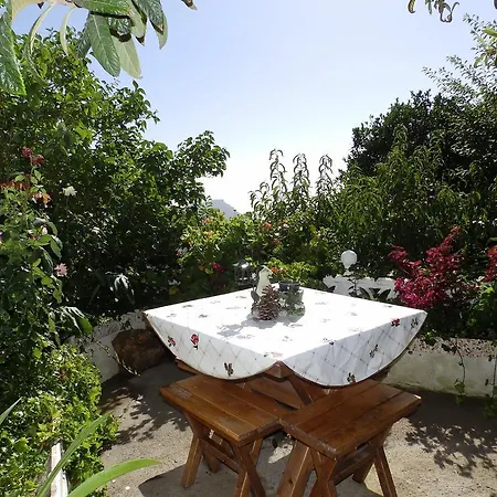 Casa Rural Isabel * فيلافلور