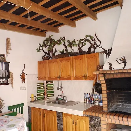 Casa Rural Isabel *
