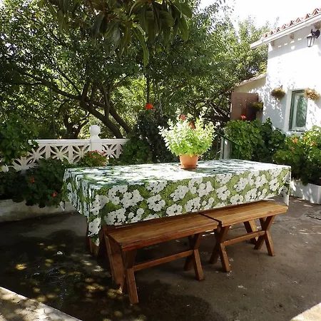 Casa Rural Isabel بيت للعطل فيلافلور