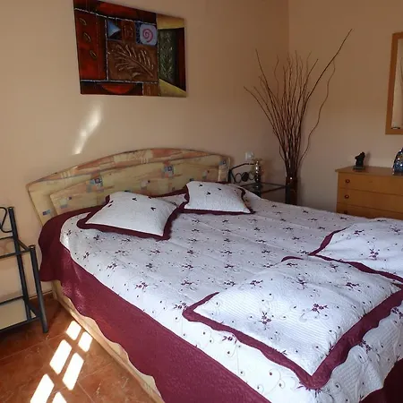 Casa Rural Isabel فيلافلور